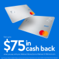CSM - Walmart MoneyCard