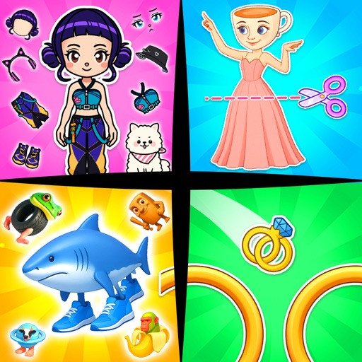 CSM - Mini Games